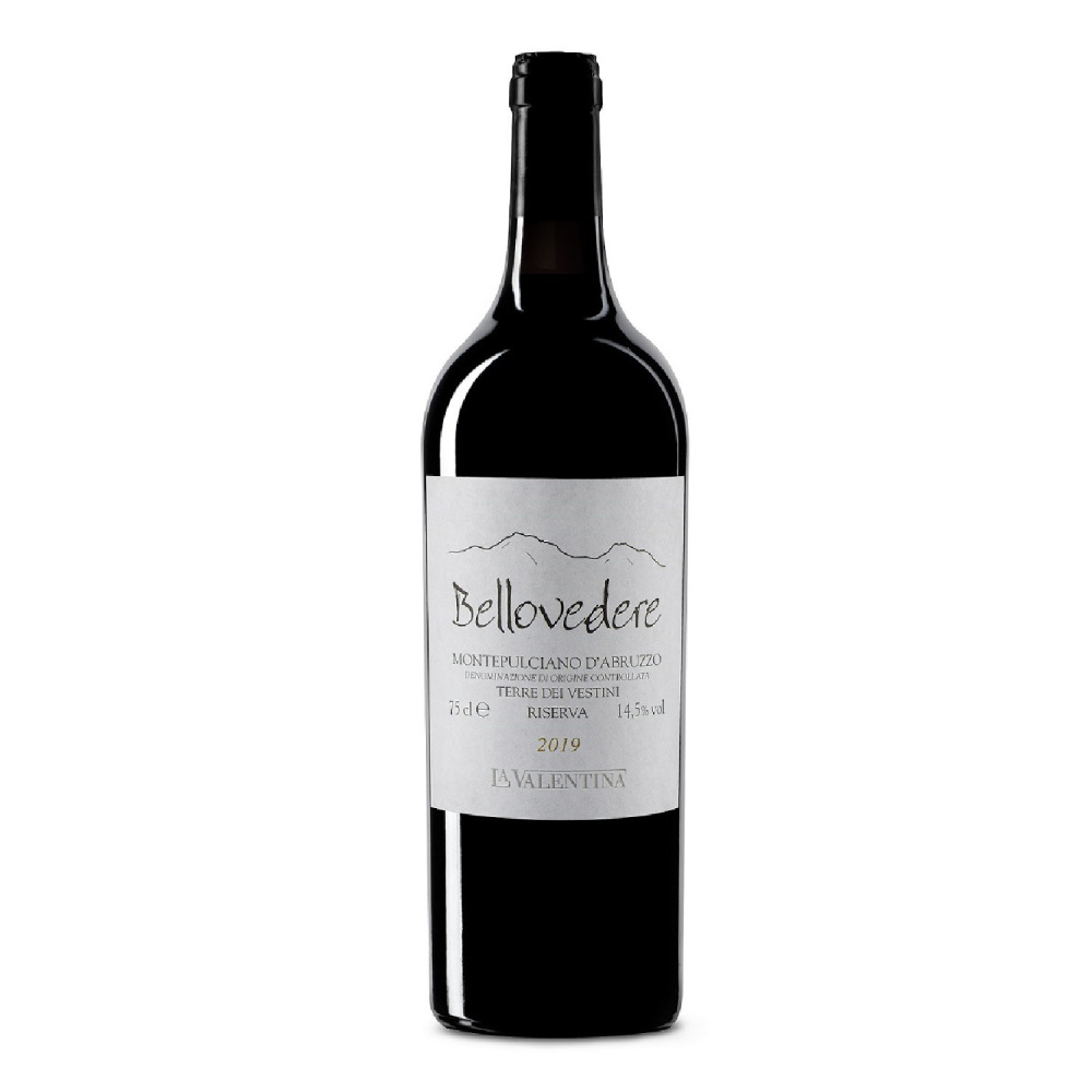 La Valentina-Montepulciano D'Abruzzo DOC