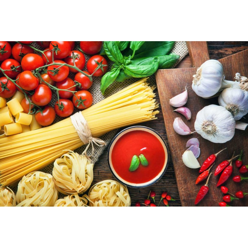 Di Vito Sugo Pronto All'Arrabbiata gr.350 - immagine 6