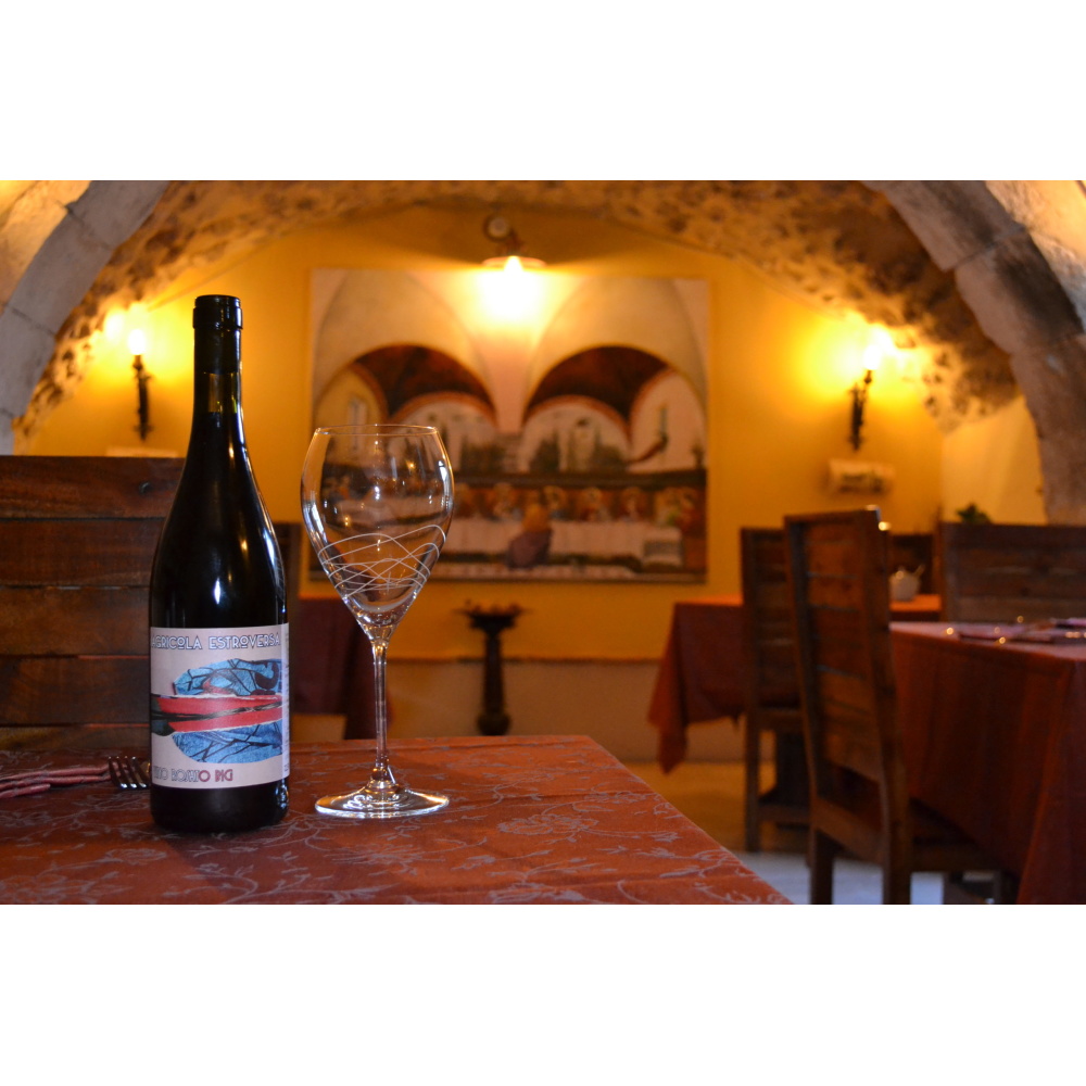 Azienda agricola-Estroversa "Rosato" - immagine 2