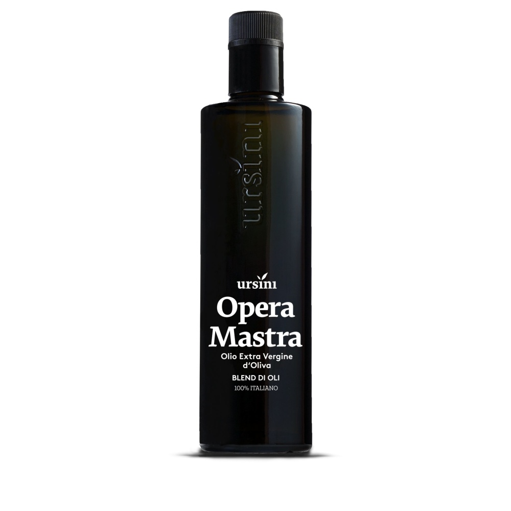 Ursini-Olio Extra Vergine di Oliva Ml.500