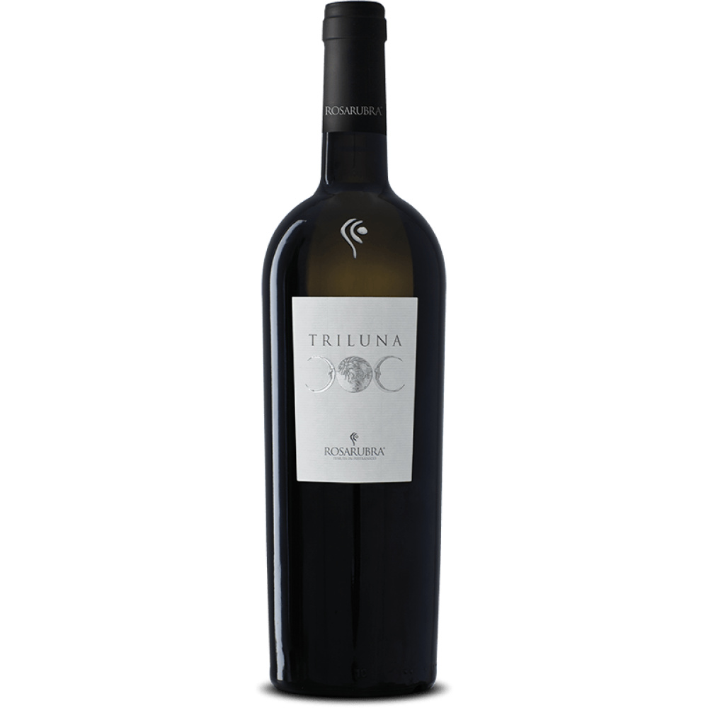 Rosarubra-Chardonnay, Sauvignon e Malvasia IGT