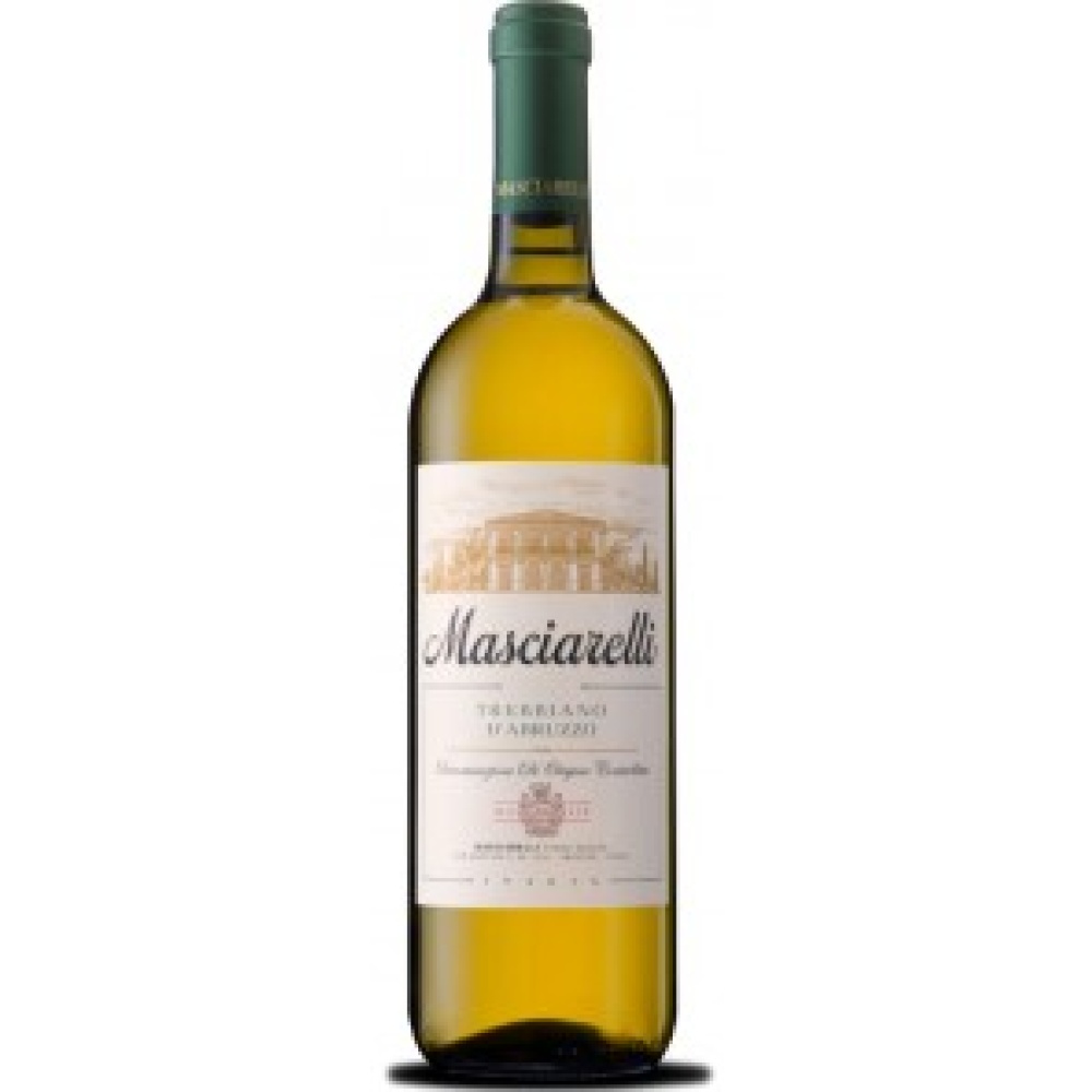Masciarelli-Trebbiano D'Abruzzo DOC