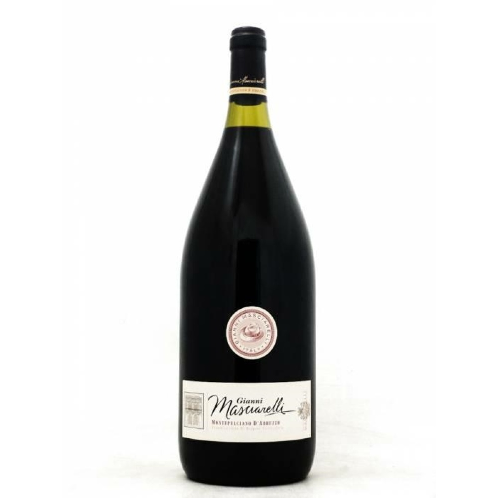 Gianni Masciarelli-Montepulciano D'Abruzzo DOC