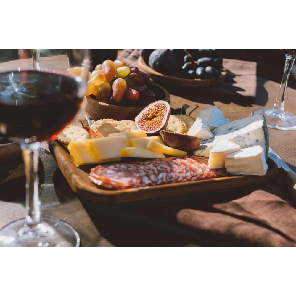 Praesidium-Montepulciano d’Abruzzo Riserva doc - immagine 7