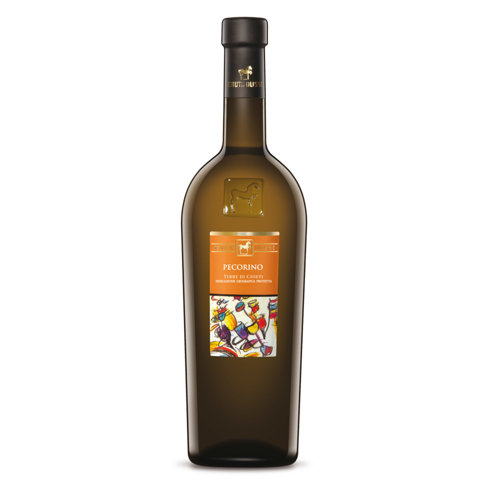 Tenuta Ulisse-Pecorino Terre di Chieti