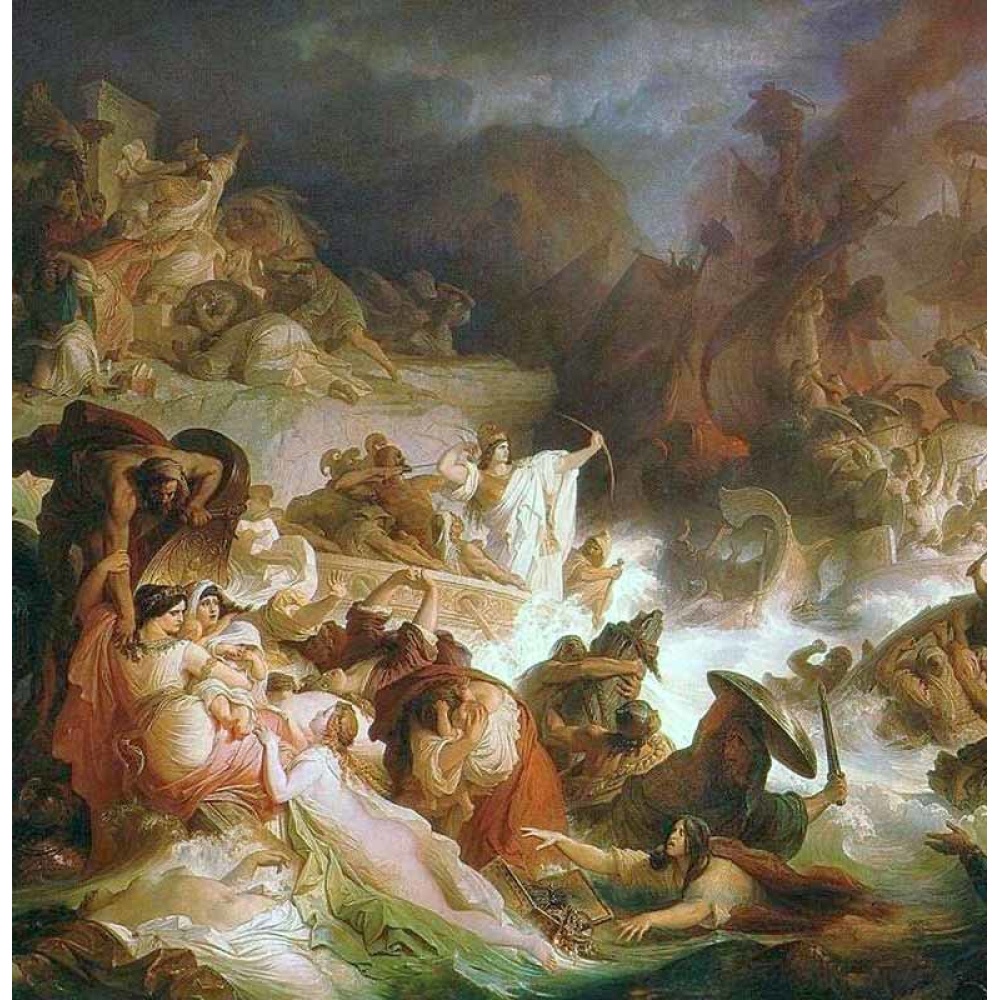 Artemisia-Genepì Liquore cl.50 - immagine 3