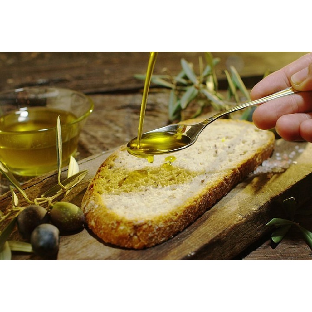 Di Vito-Olio extra vergine di oliva 100% Italiano Ml.250 - immagine 7
