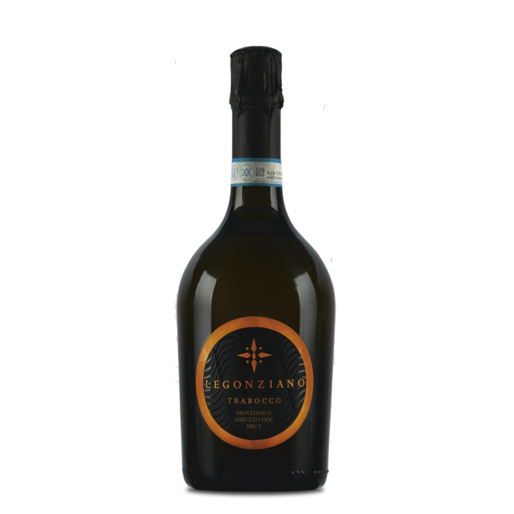 Legonziano-Montonico Trabocco D'Abruzzo doc brut
