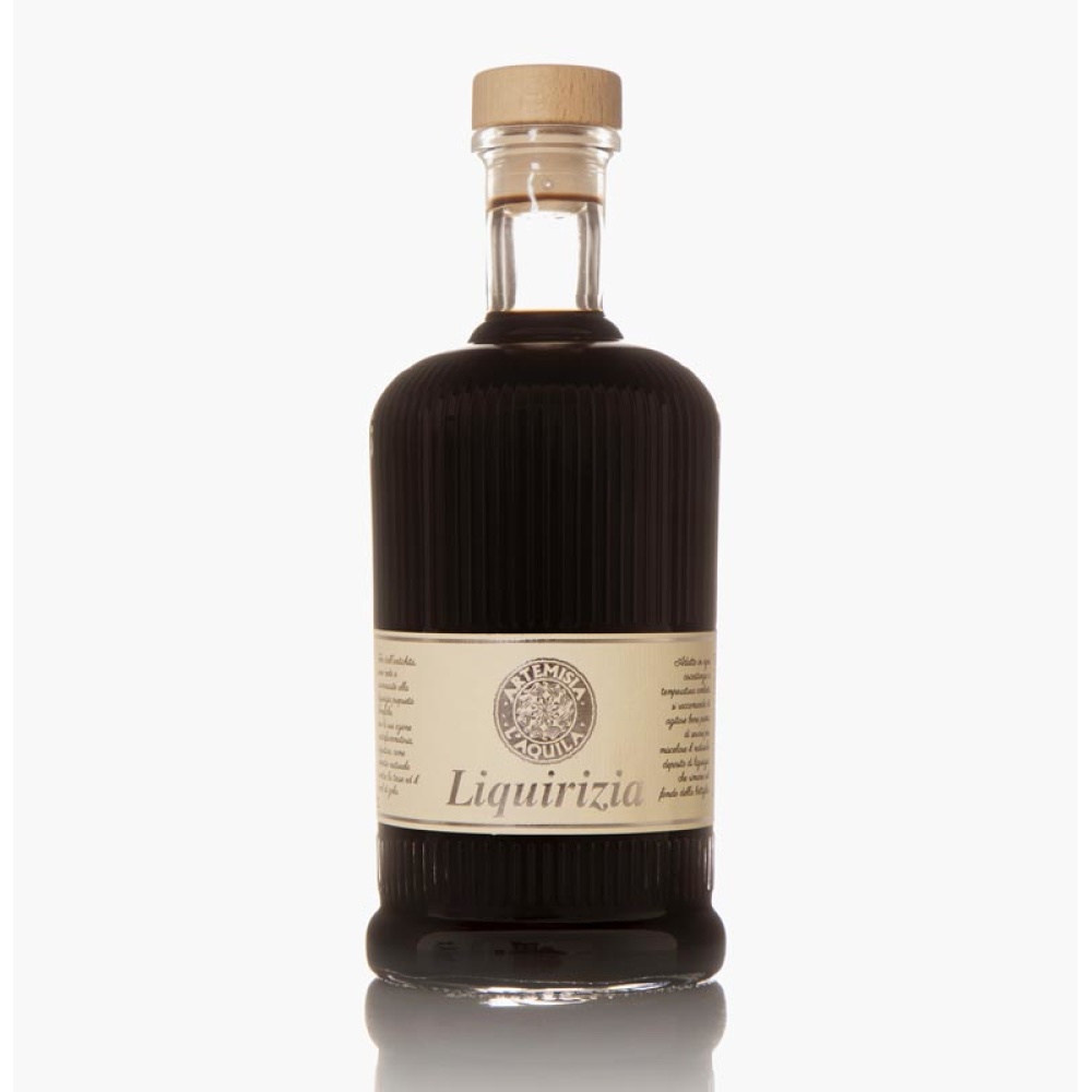 LA COLLINA-FIAMMIFERI ALLA LIQUIRIZIA 220 GR. - immagine 6