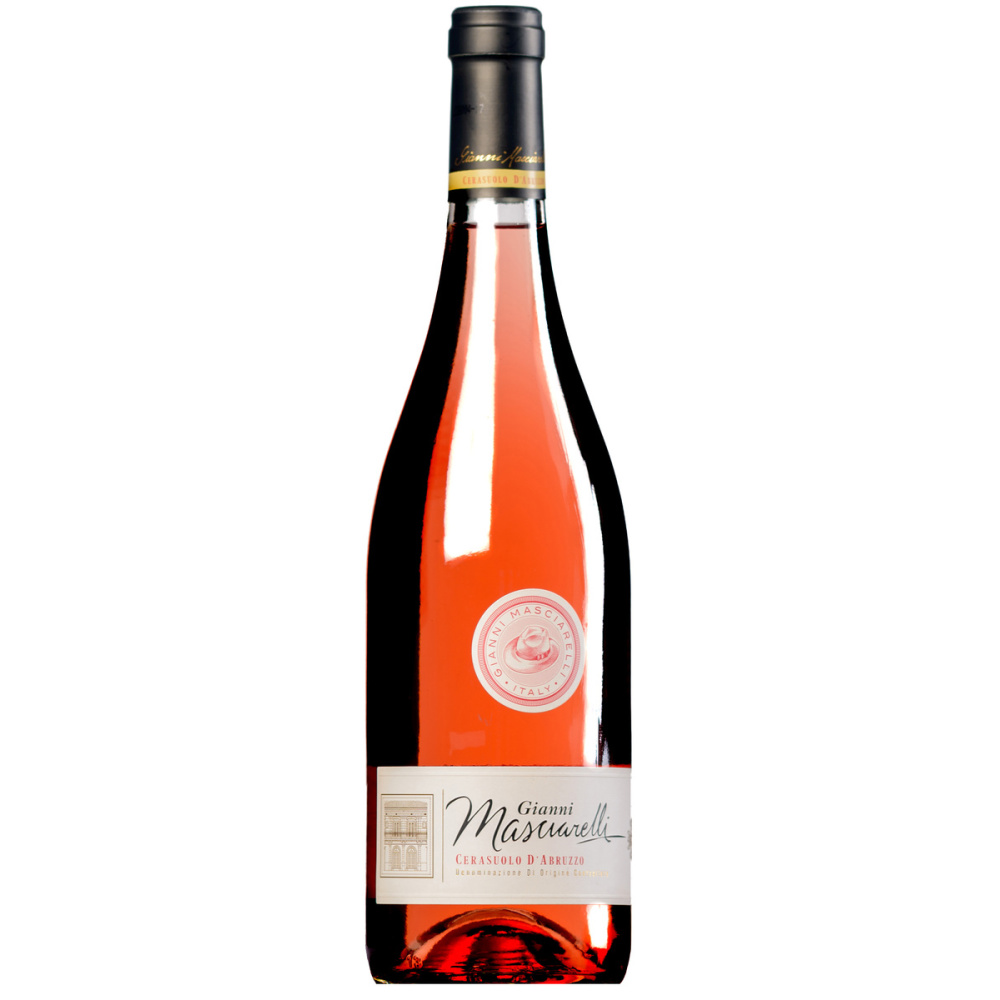 Gianni Masciarelli-Cerasuolo D'Abruzzo DOC