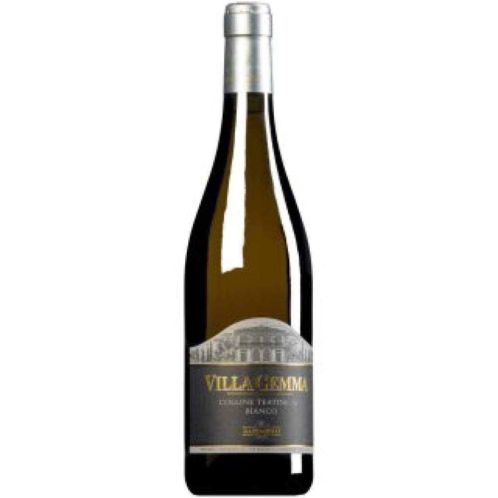Masciarelli-Villa Gemma Abruzzo Bianco DOC
