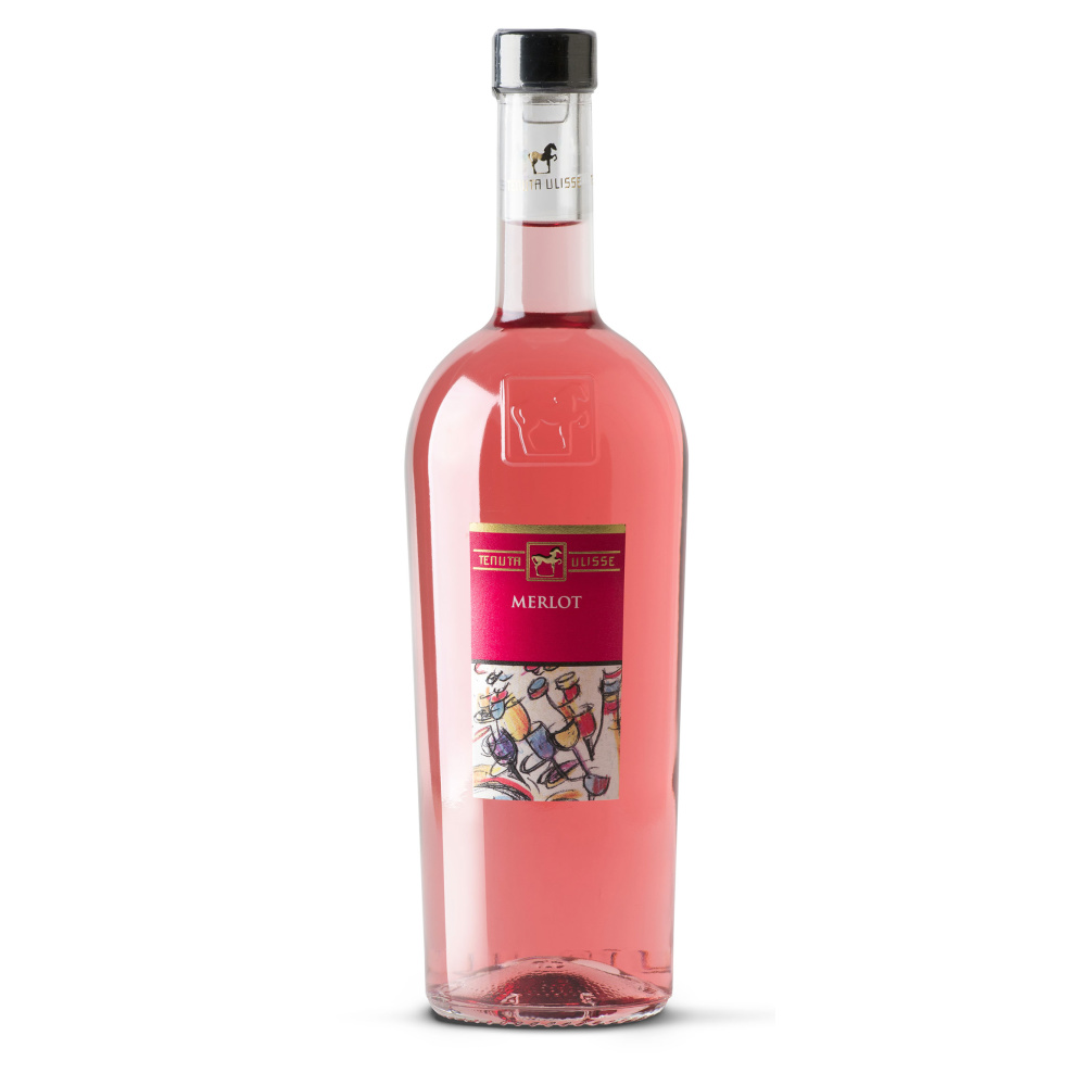 Tenuta Ulisse-Merlot