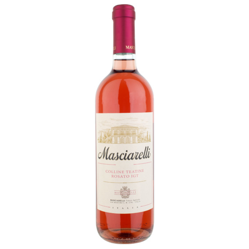 Masciarelli-Rosato IGT Colline Teatine