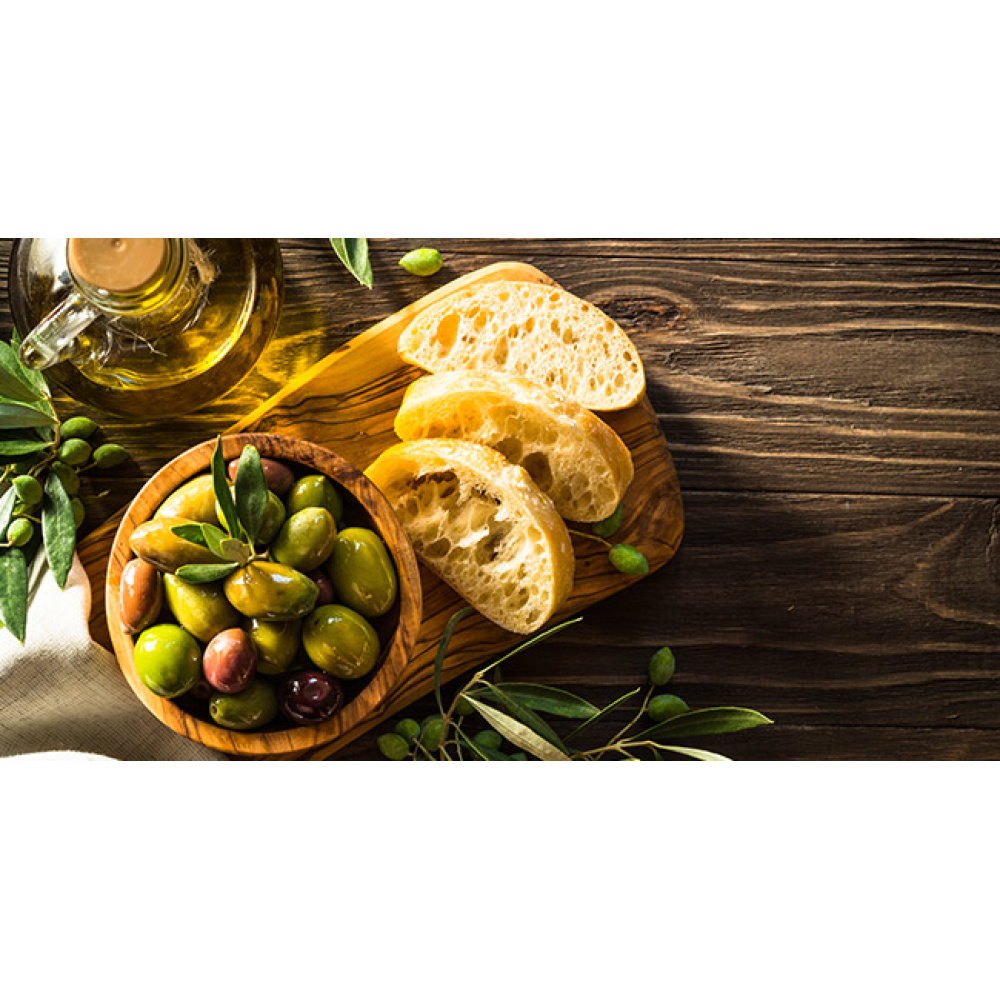 Di Vito-Olio Extravergine di Oliva Decantato Lt.0,5 - immagine 6