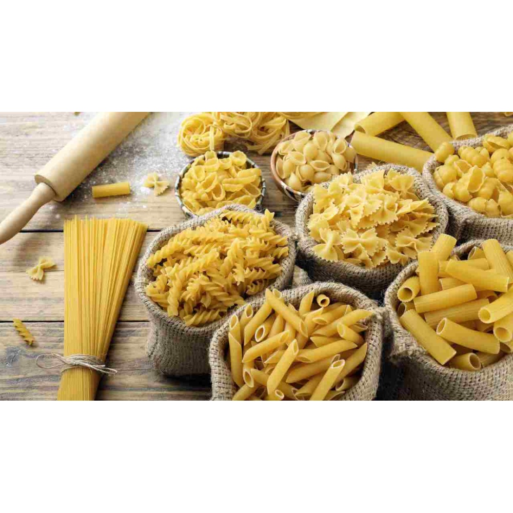 Rustichella D'Abruzzo - immagine 2
