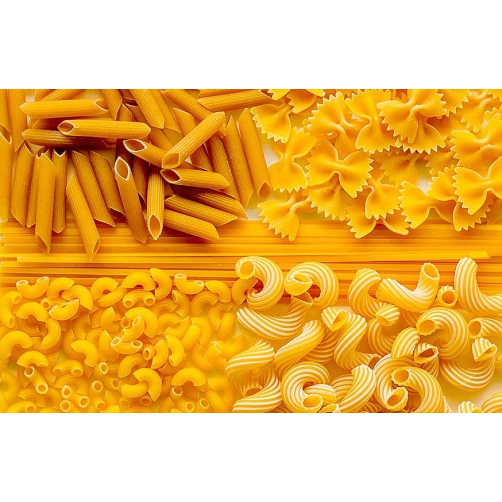 "URSINI" PESTATO DI PEPERONI MISTI - immagine 6