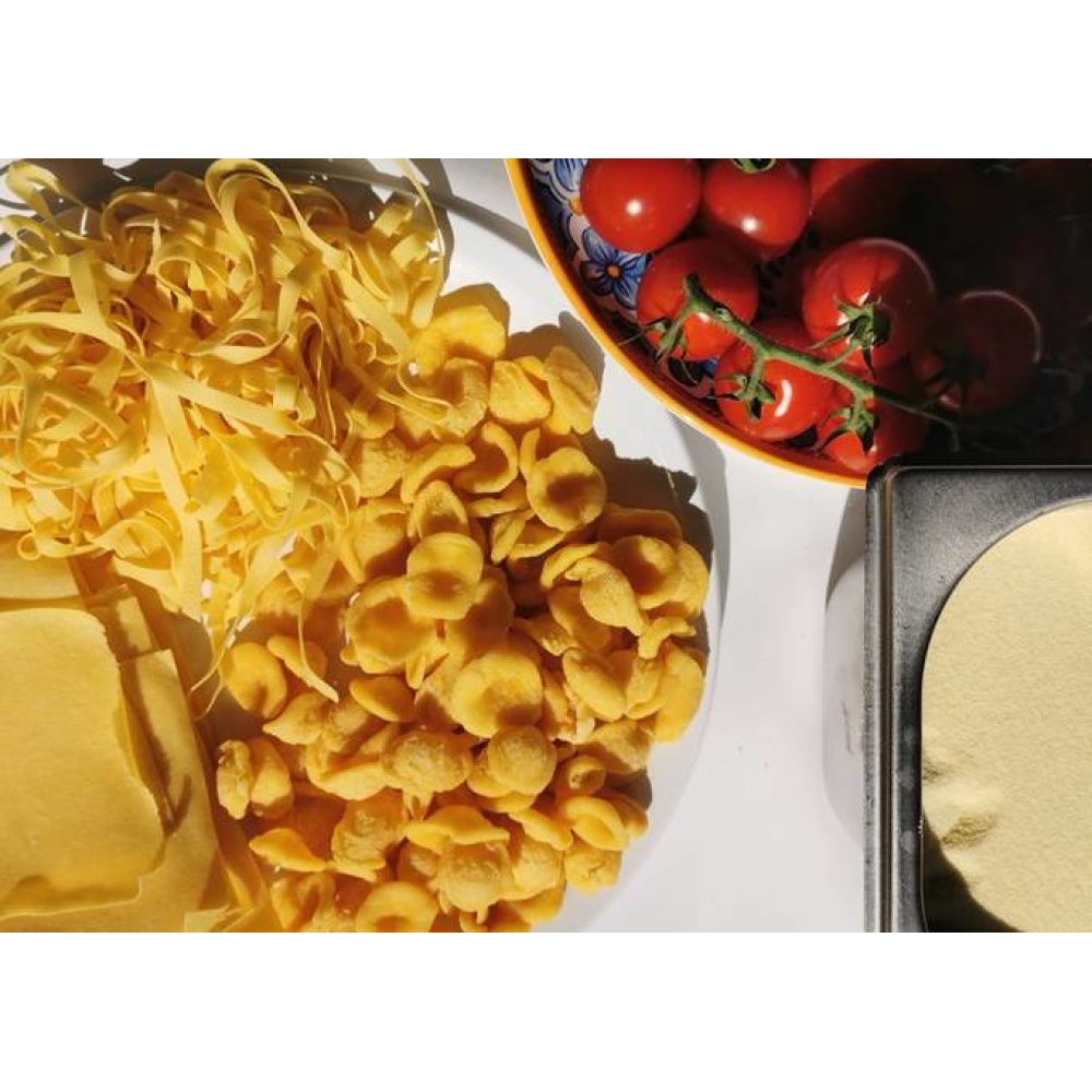 Di Vito-Sugo Pronto al Basilico gr.350 - immagine 7