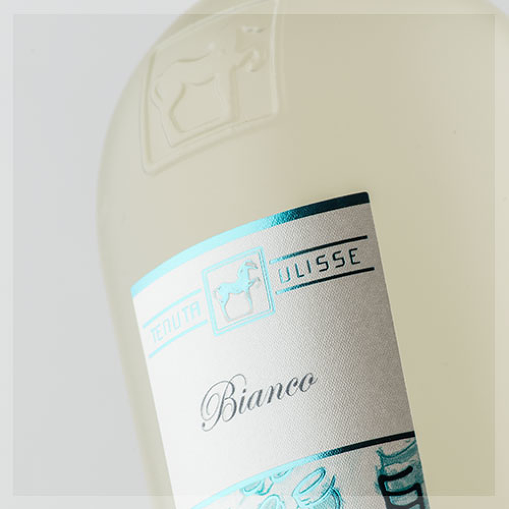 Tenuta Ulisse-Bianco Premium - immagine 2
