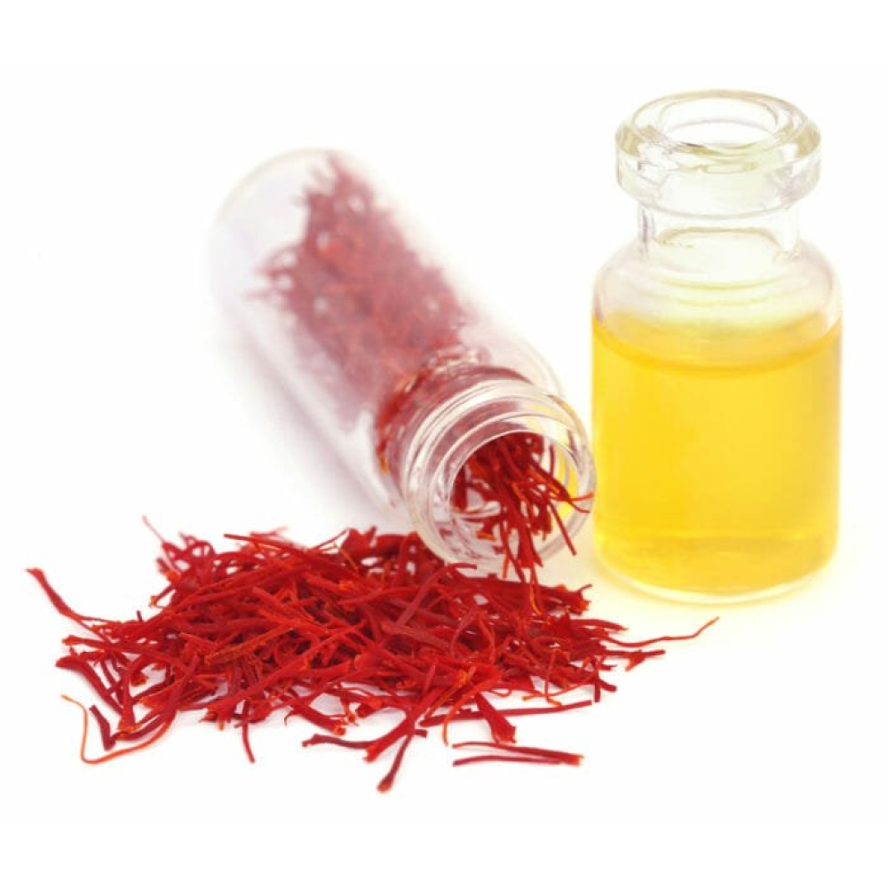 Di Vito-Olio EVO aromatizzato allo Zafferano Ml.250 - immagine 2