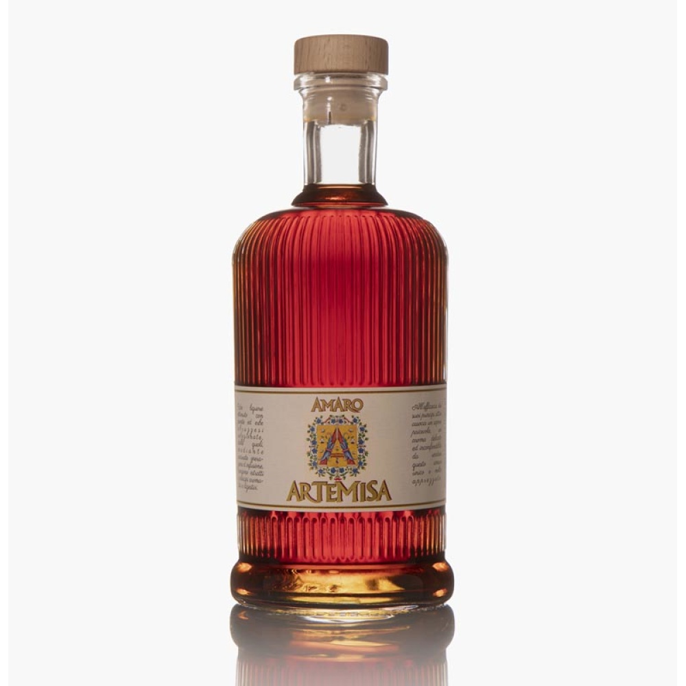 Artemisia-Amaro cl.50