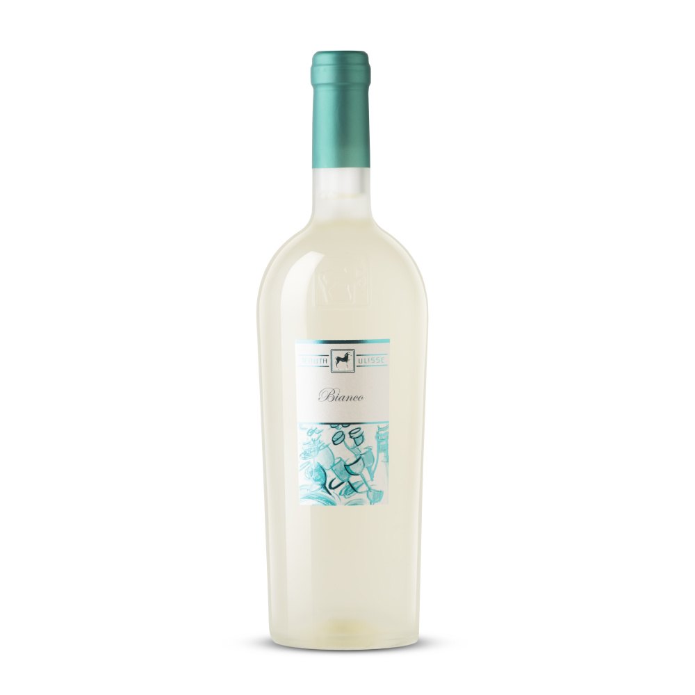Tenuta Ulisse-Bianco Premium