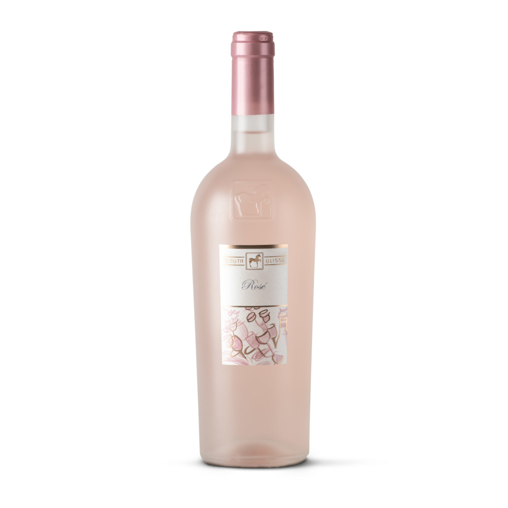 Tenuta Ulisse-Rosè Premium