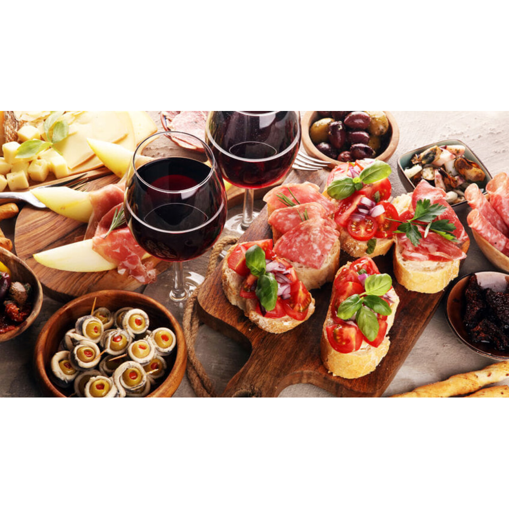 La Valentina-Montepulciano D'Abruzzo DOC - immagine 4