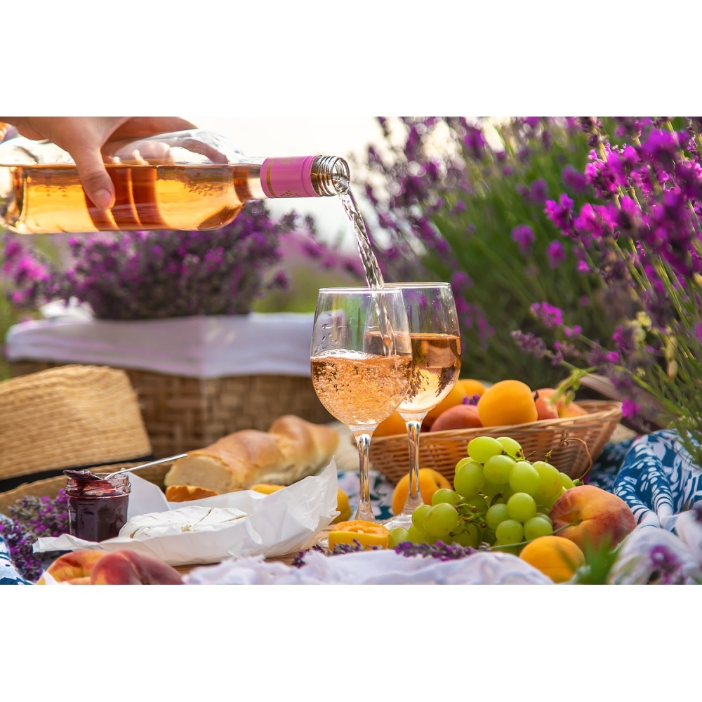 Bio Cantina Orsogna-VolaVolé Cerasuolo d’Abruzzo DOP - immagine 7