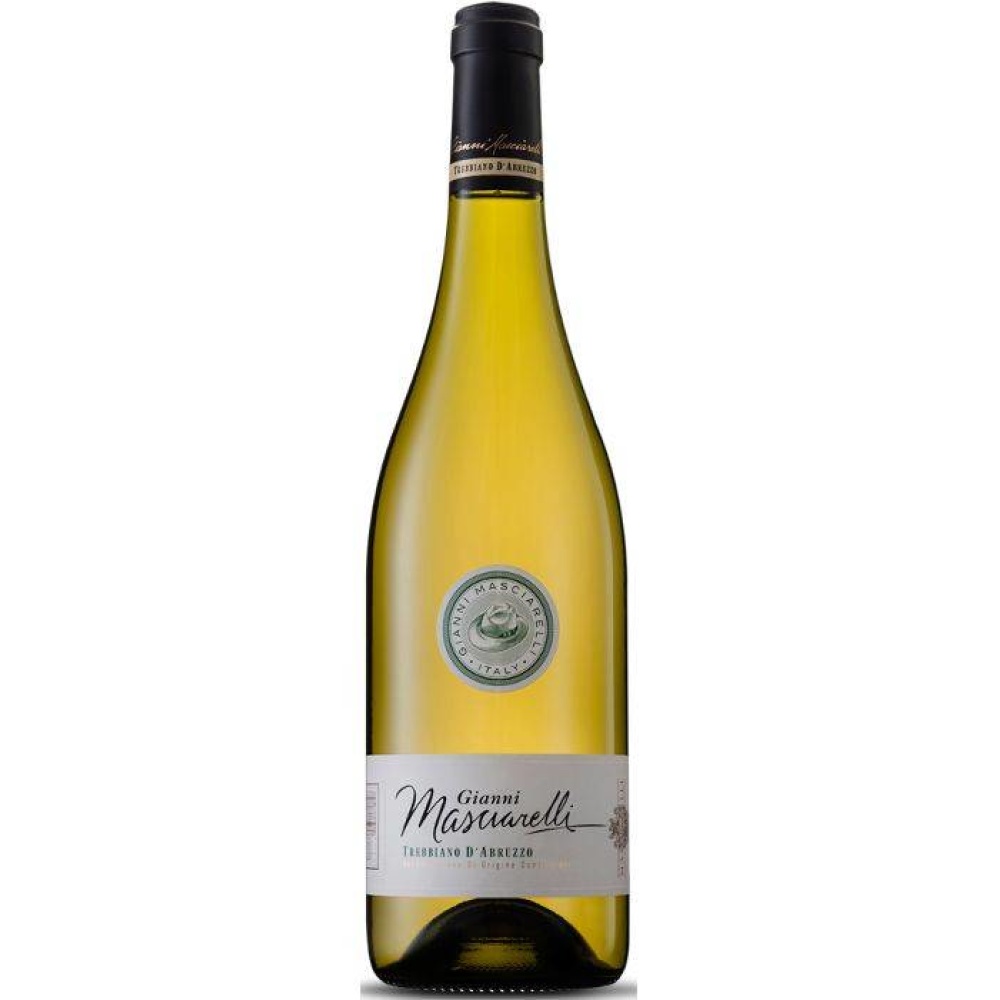 Gianni Masciarelli-Trebbiano D'Abruzzo DOC