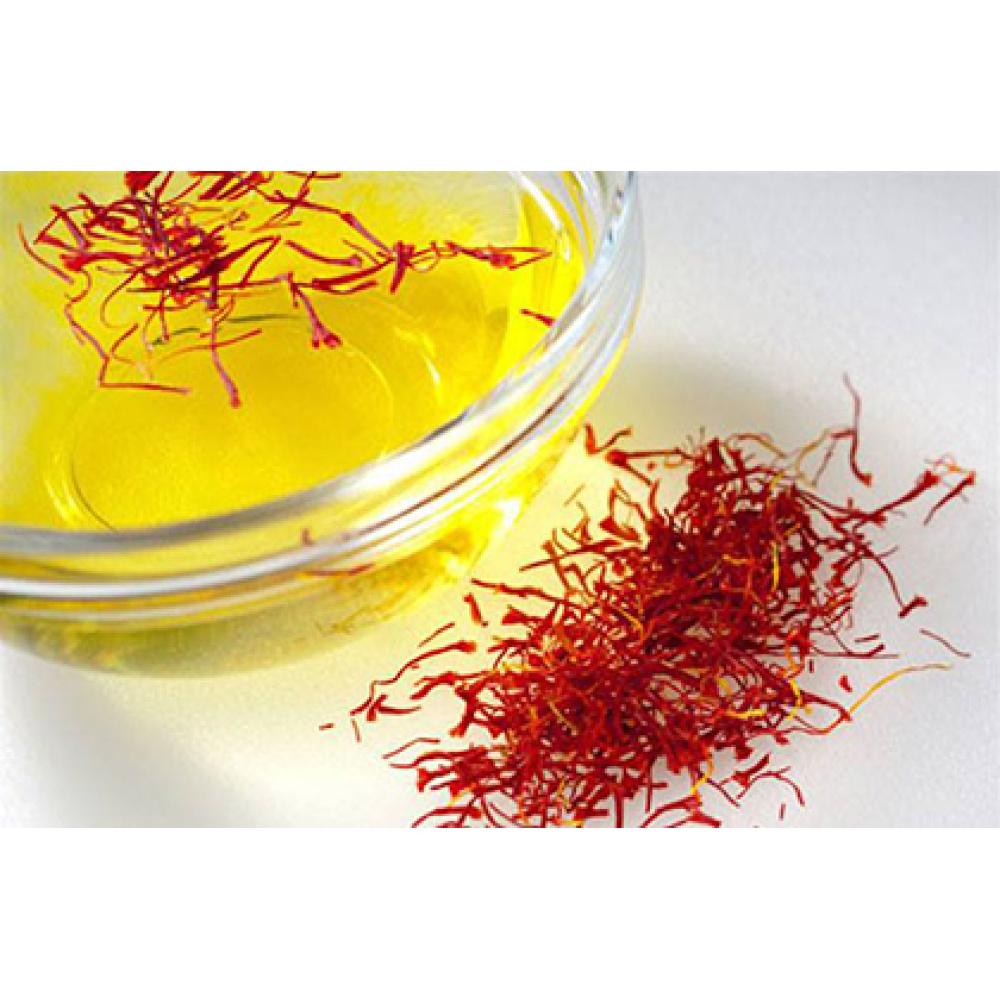 Di Vito-Olio EVO aromatizzato allo Zafferano Ml.250 - immagine 3