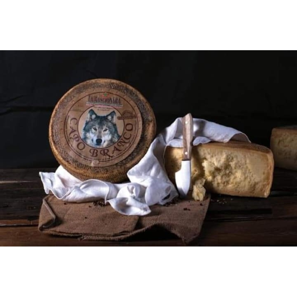 Rustichella D'Abruzzo Condimento per Pasta Zafferano&Pecorino - immagine 2