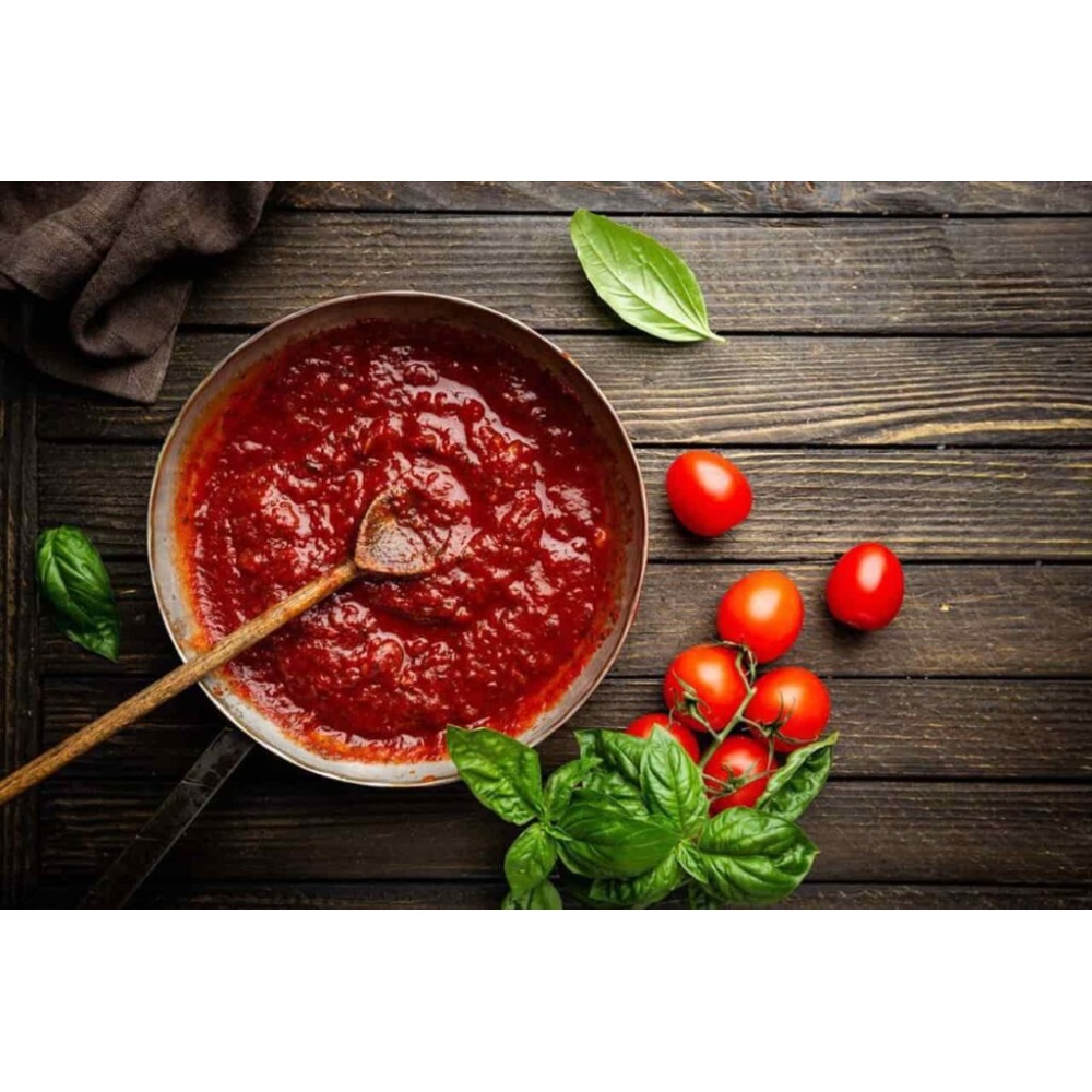 Di Vito-Sugo Pronto al Basilico gr.350 - immagine 6