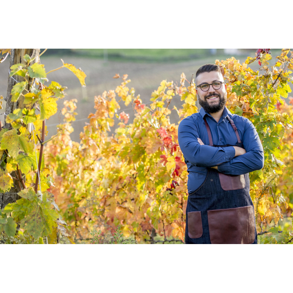 Massetti Francesco-Trebbiano D'Abruzzo DOC - immagine 3
