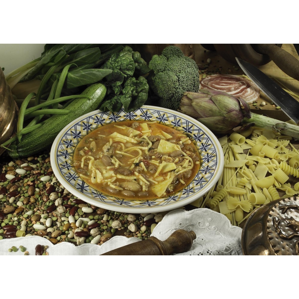 Rustichella D'Abruzzo - immagine 8