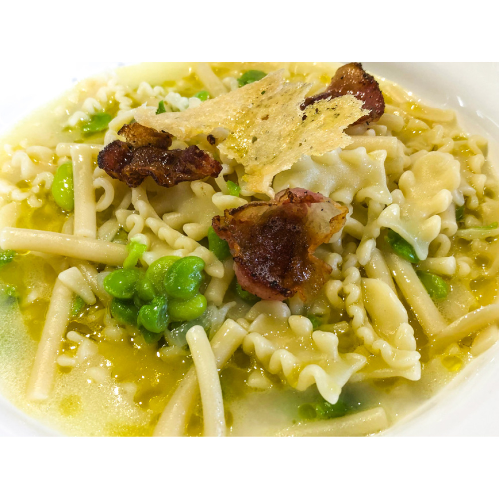Rustichella D'Abruzzo - immagine 5