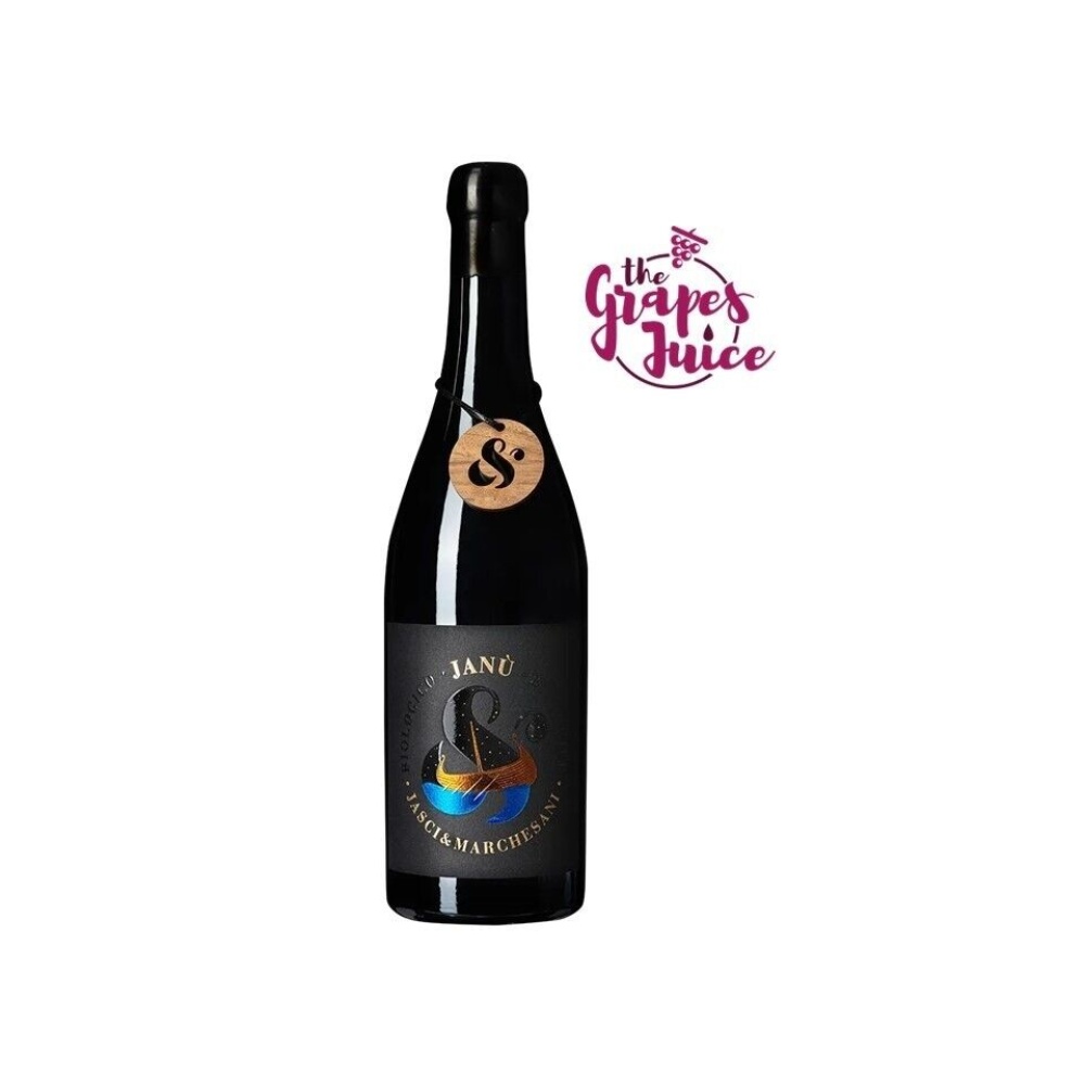 Jasci&Marchesani-Montepulciano D'Abruzzo DOC
