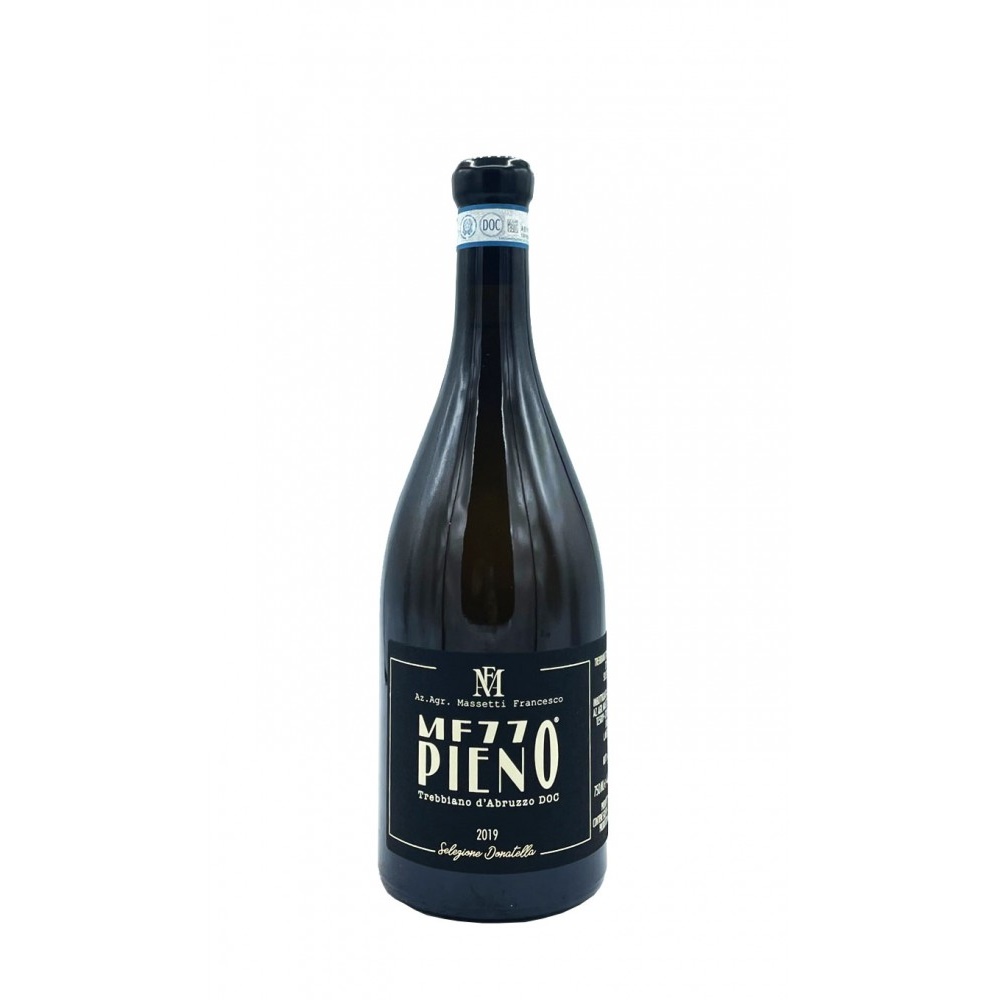 Massetti Francesco-Trebbiano D'Abruzzo DOC