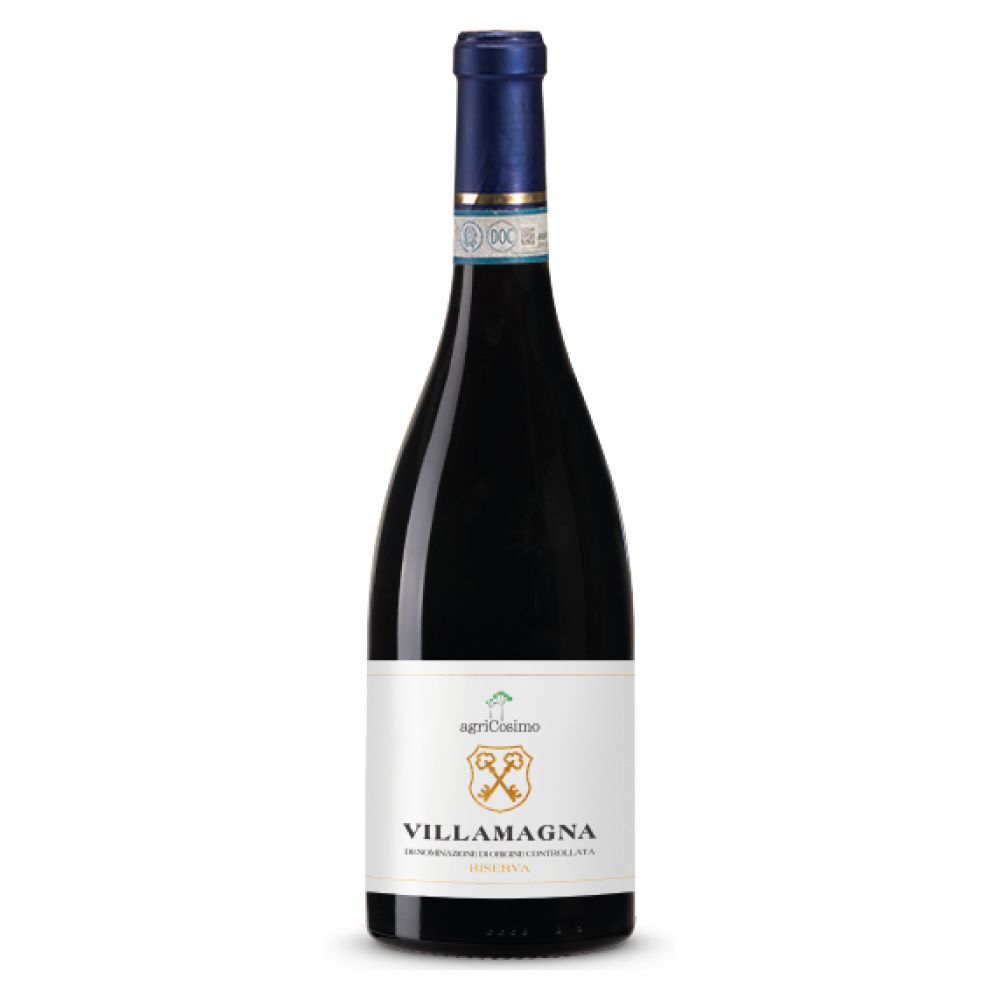 AgriCosimo-Villamagna DOC Riserva