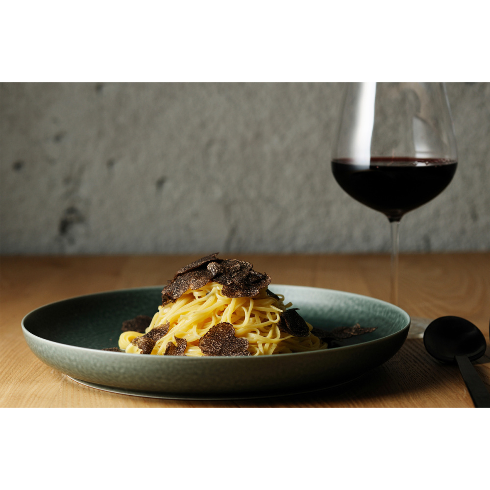 Cuore Nero D'Abruzzo-Carpaccio di Tartufo Estivo Gr.80 - immagine 4