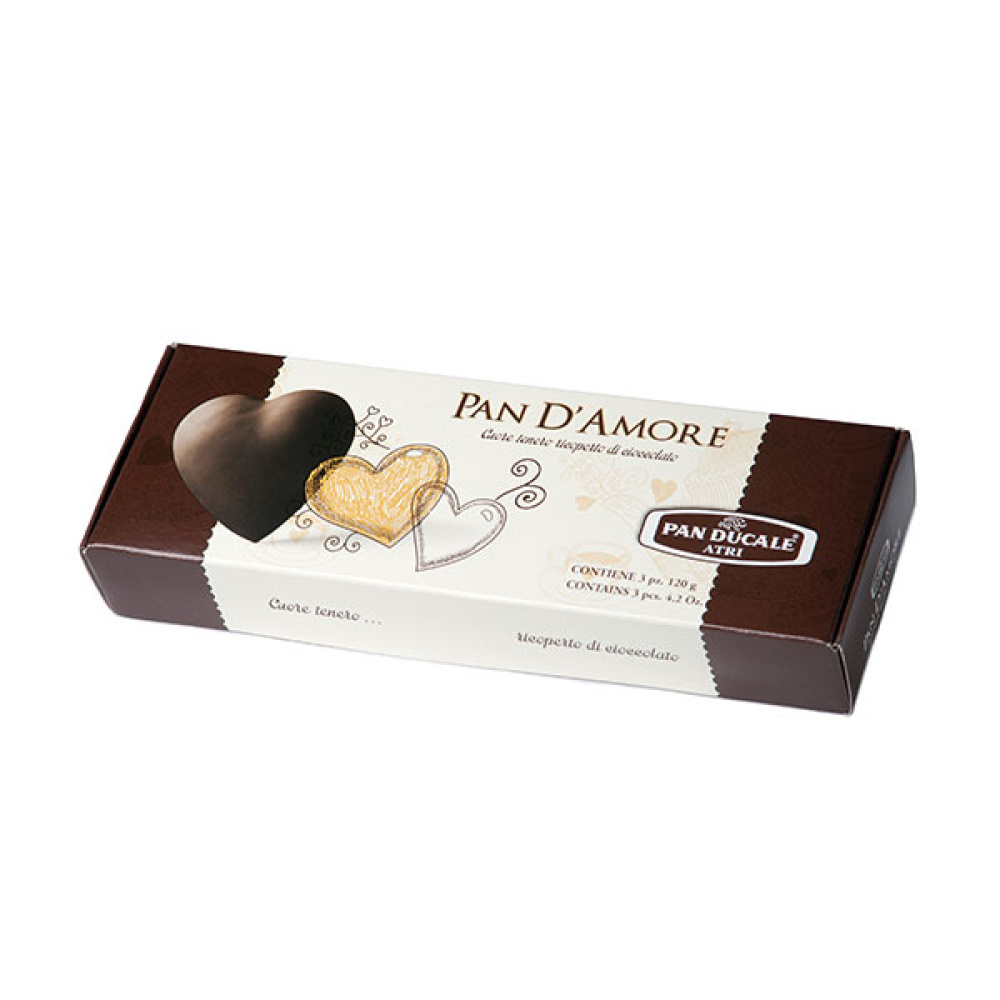 Pan Ducale biscotti gr.120