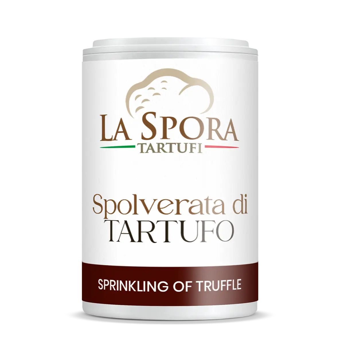 Spolverata di tartufo