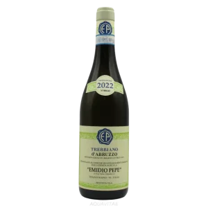 "Emidio Pepe" Trebbiano D'Abruzzo annata 2022