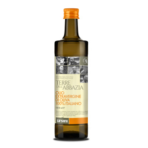 Ursini Olio Extra Vergine di Oliva Lt.1