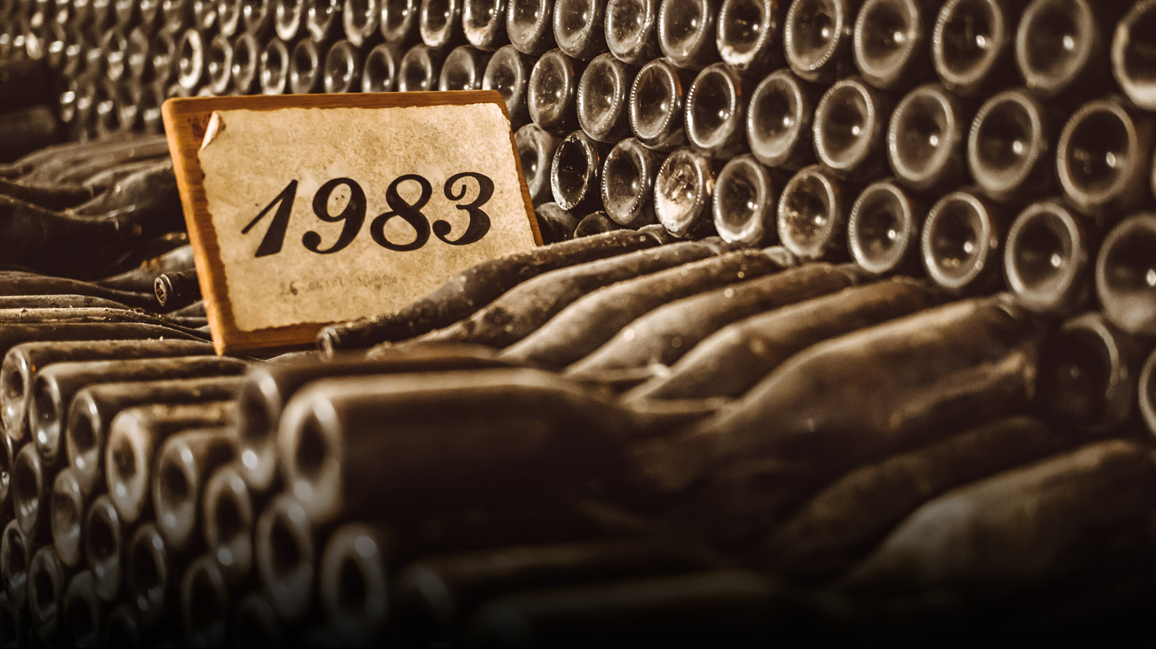 "Emidio Pepe" Montepulciano annata 1983 - immagine 3